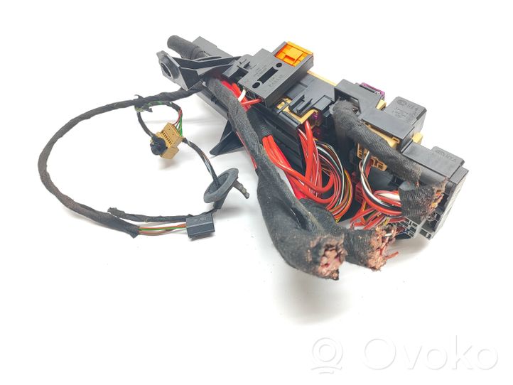 Audi A6 C7 Sulakemoduuli 4G0971845A