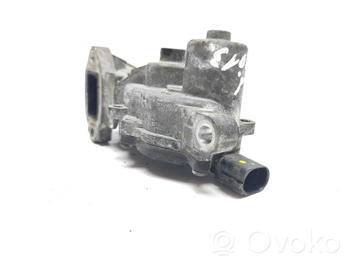 Opel Mokka EGR vožtuvas 55581958