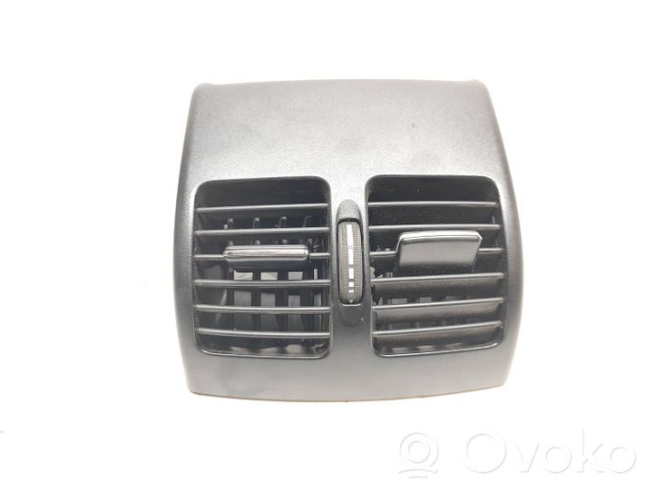 Mercedes-Benz C W204 Grille d'aération arrière A2048300954