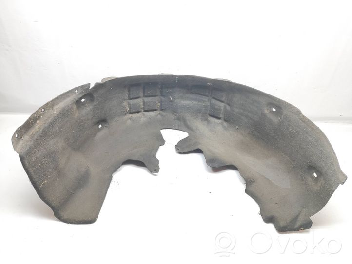 Audi A6 C7 Rivestimento paraspruzzi parafango posteriore 4g0810172b