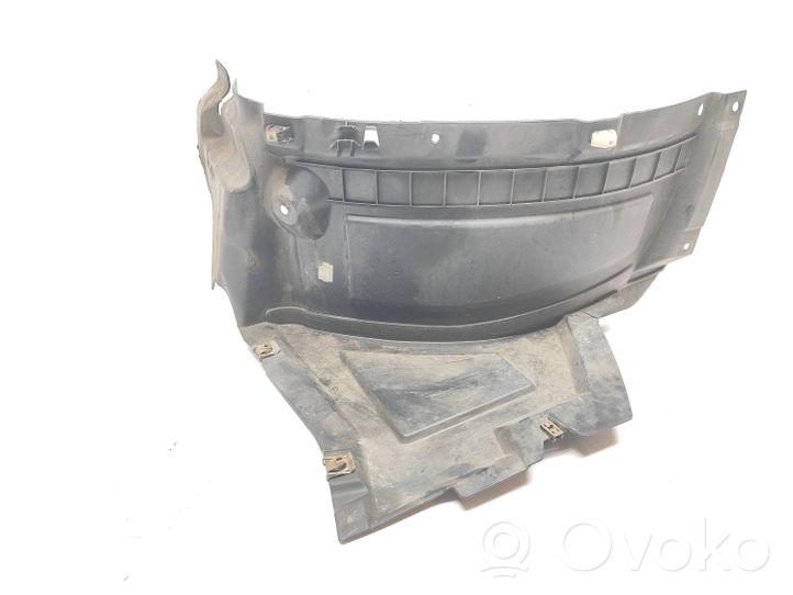 Audi A6 C7 Rivestimento paraspruzzi passaruota anteriore 4G0853887J