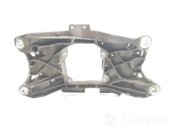 Audi A6 C7 Supporto di montaggio scatola del cambio 4G0399263R