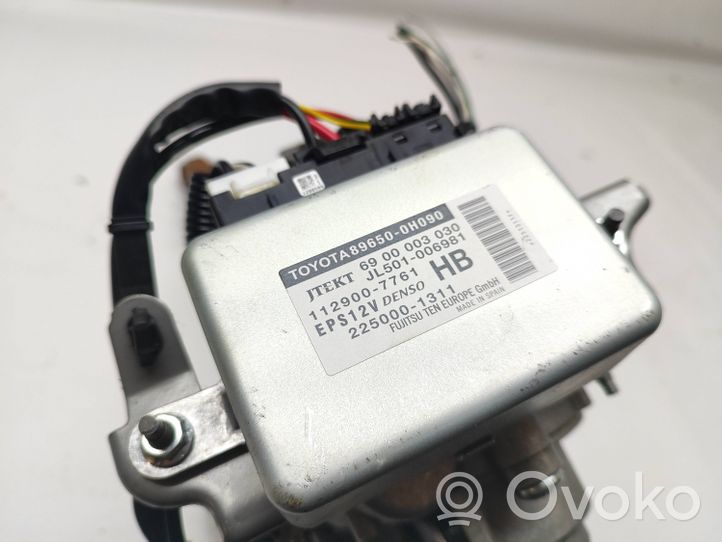 Toyota Aygo AB40 Pompa wspomaganie układu kierowniczego 896500H090