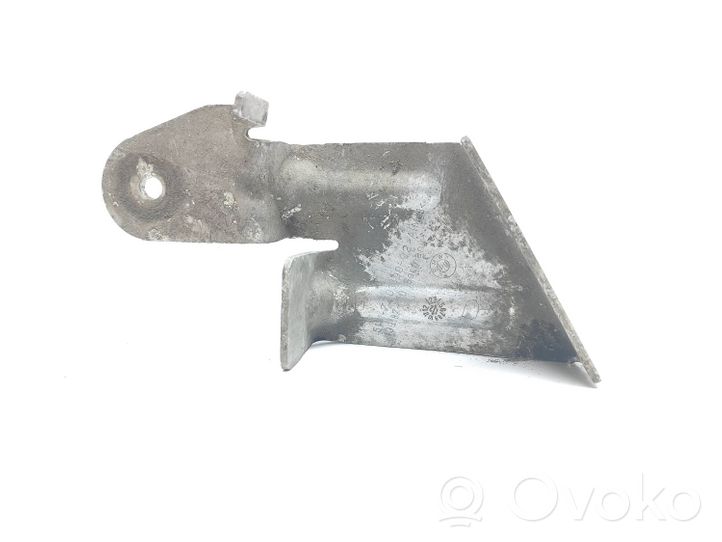 BMW 5 F10 F11 Supporto di montaggio del parafango 7203490