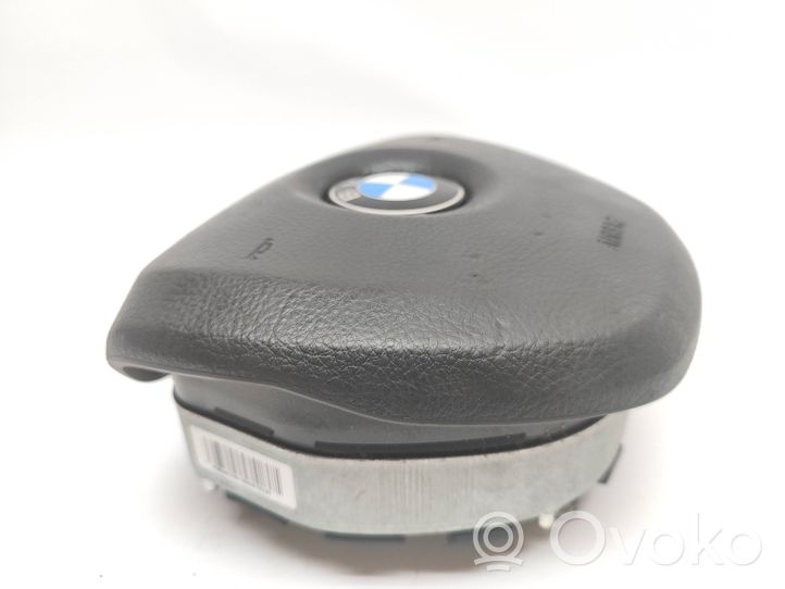 BMW 5 F10 F11 Airbag de volant 33678383902