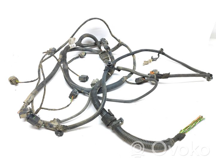 Citroen DS5 Parking sensor (PDC) wiring loom 9803570680