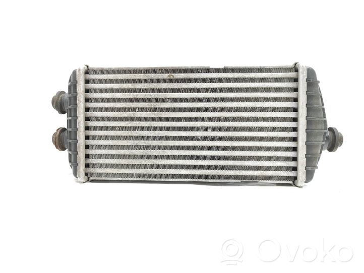 Hyundai i30 Radiatore intercooler 282702A570