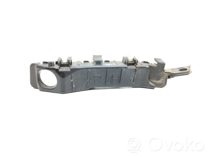 Hyundai i30 Support de montage de pare-chocs avant 86516A6000