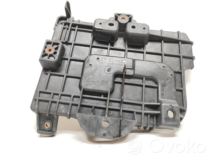 Hyundai i30 Vassoio batteria 37150A5000