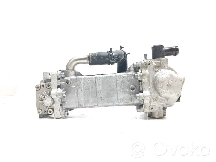 Hyundai i30 Valvola di raffreddamento EGR 284202A610