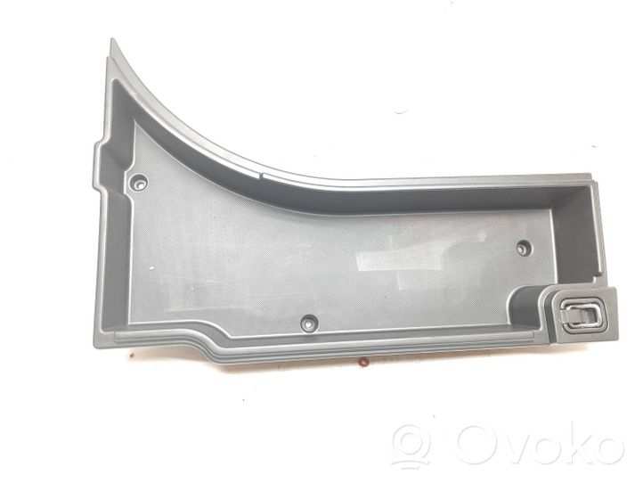 Hyundai i30 Rivestimento vano della ruota di scorta 85752A6300