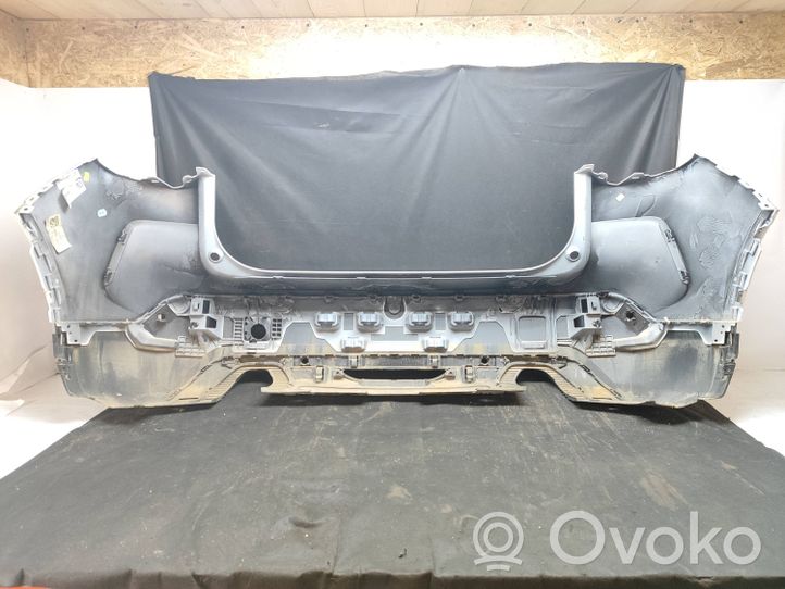 Citroen C4 III e-C4 Puskuri 99931849