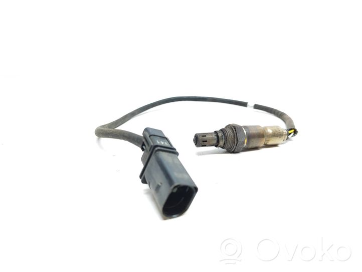 Volkswagen Touran II Sensore della sonda Lambda 03l906262a