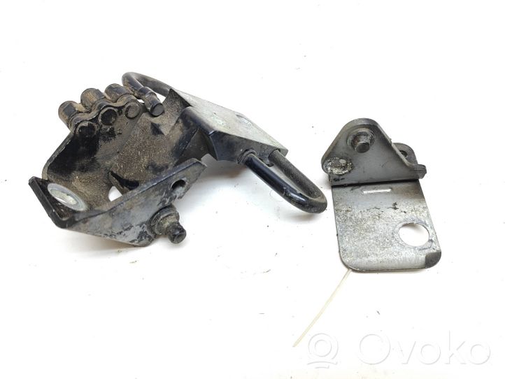 Volkswagen Touran II Charnière supérieure de porte avant 1T0831412C