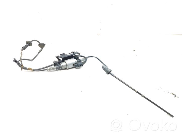 Volkswagen Touran II Webasto auxiliary heater fuel pump 1T0201607S