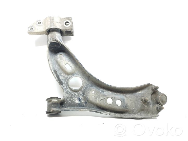 Volkswagen Touran II Braccio di controllo sospensione anteriore inferiore/braccio oscillante 1J0199232J