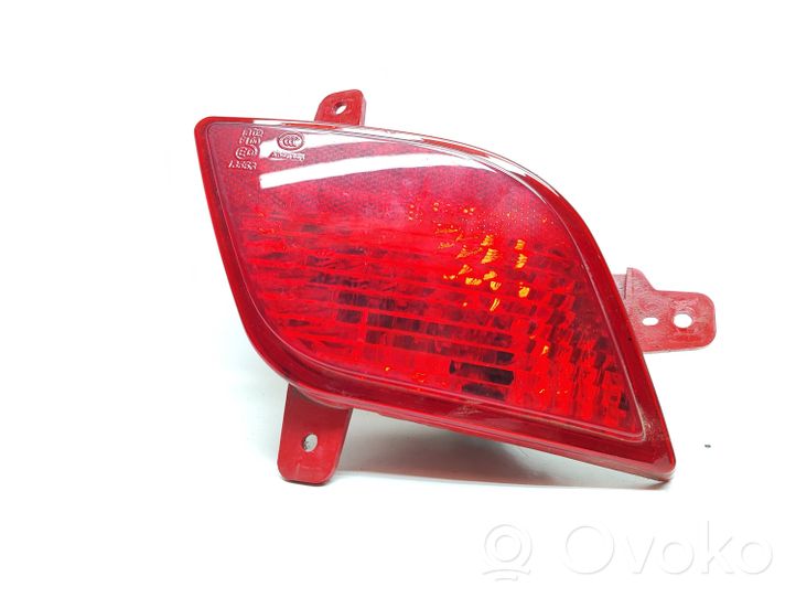 Opel Mokka Lampa zderzaka tylnego 25961814