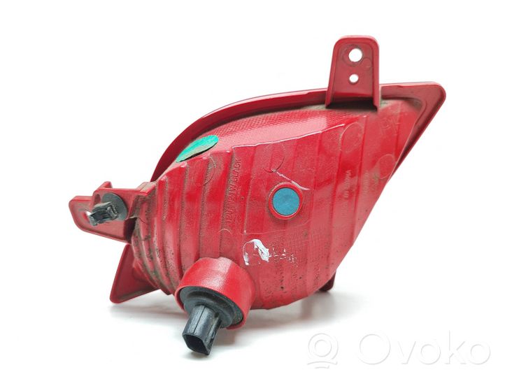 Opel Mokka Lampa zderzaka tylnego 25961814