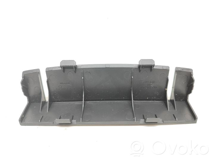 Nissan X-Trail T32 Rivestimento in pelle/manopola della leva del cambio 969184CE0A