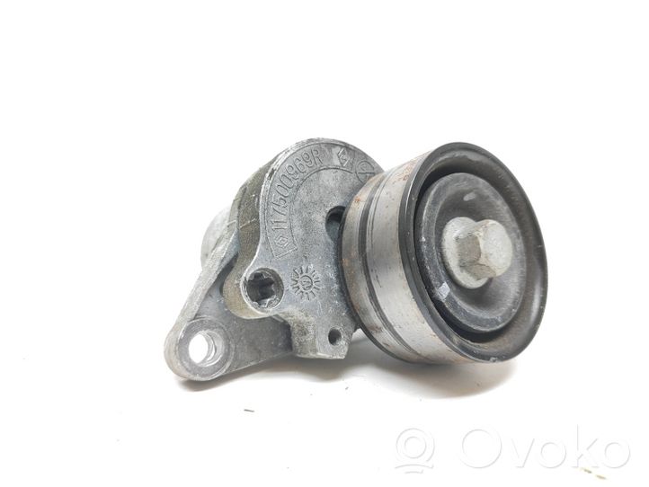 Nissan X-Trail T32 Air conditioning tensioner 117500969r