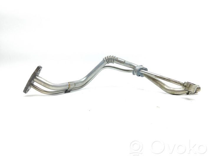 Nissan X-Trail T32 Turbo turbocharger oiling pipe/hose 