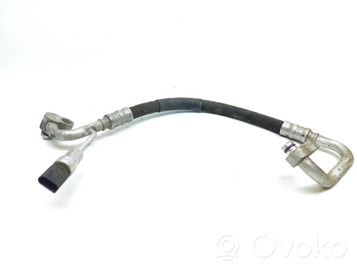 Volkswagen Touran II Air conditioning (A/C) pipe/hose 1K0820721CA