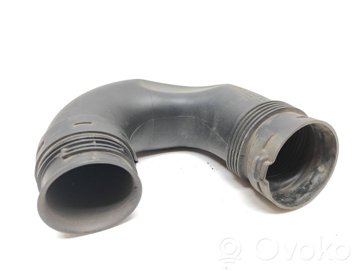 Volkswagen Touran II Air intake duct part 1K0129618BQ