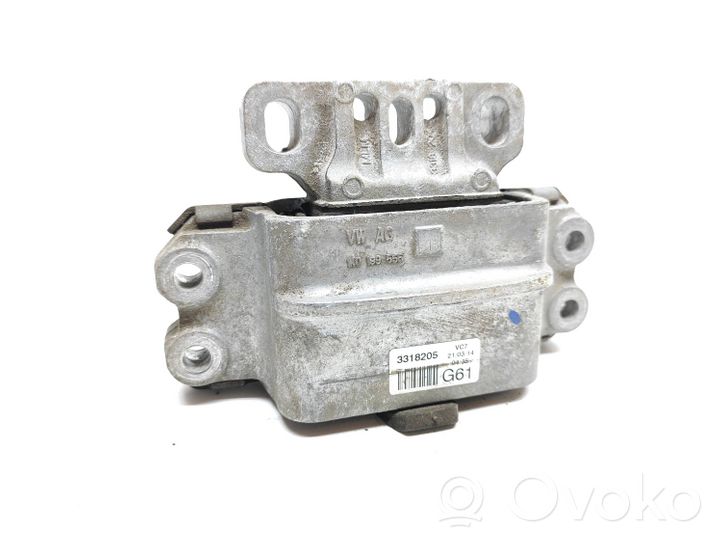 Volkswagen Touran II Supporto di montaggio del motore 1K0199555