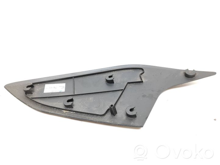 Audi Q2 - Centre console side trim front 81C863306