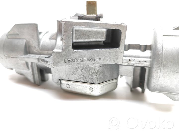 Ford Ranger Ignition lock EB3C3F880A