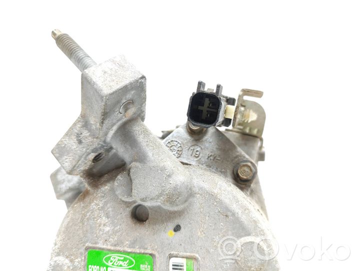 Ford Ranger Compressore aria condizionata (A/C) (pompa) EB3B19D629DA