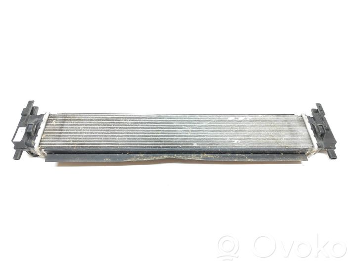 Audi Q2 - Starpdzesētāja radiators 5Q0121251EL