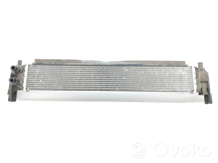 Audi Q2 - Starpdzesētāja radiators 5Q0121251EL