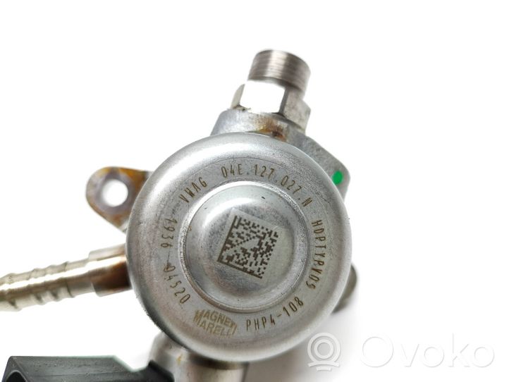 Audi Q2 - Fuel injection high pressure pump 04L127021A