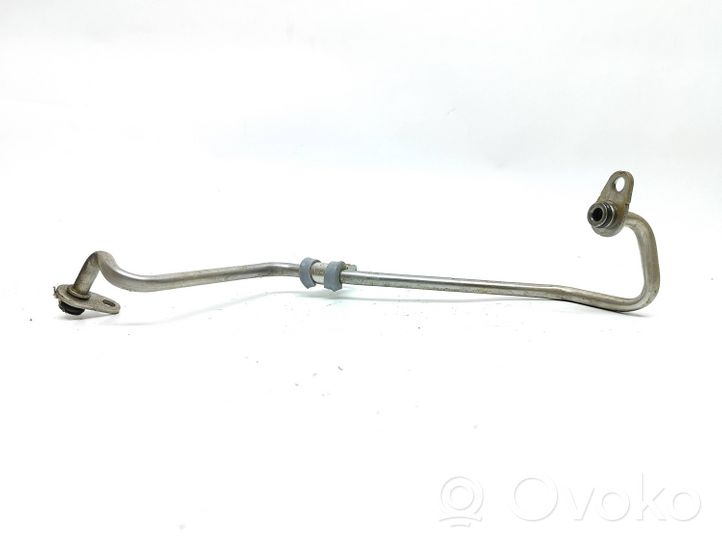 Audi Q2 - Turbo turbocharger oiling pipe/hose 04C145140C