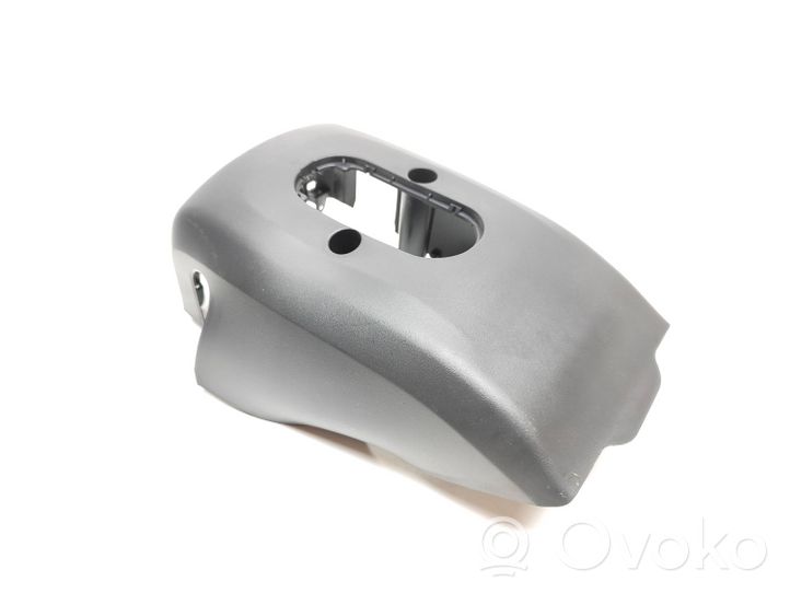 Porsche 718 Cayman 982 982c Rivestimento del piantone del volante 99155247501