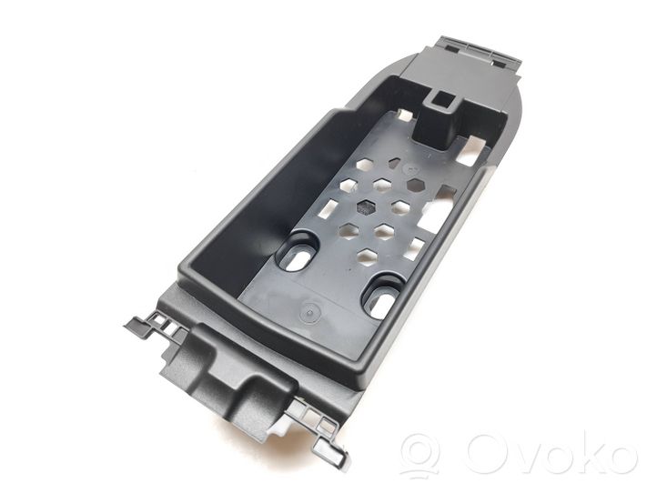 Porsche 718 Cayman 982 982c Consolle centrale del vano portaoggetti 9P1858331B