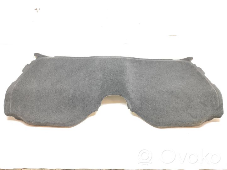 Porsche 718 Cayman 982 982c Rivestimento pavimento posteriore 9227000023