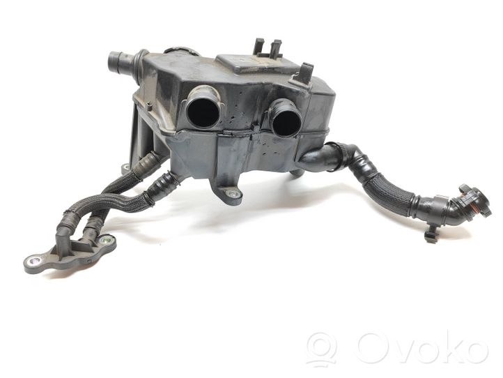 Porsche 718 Cayman 982 982c Odpowietrznik / Separator oleju 0PC115099