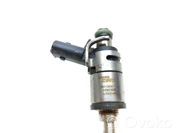 KIA Rio Injecteur de carburant 9041080011