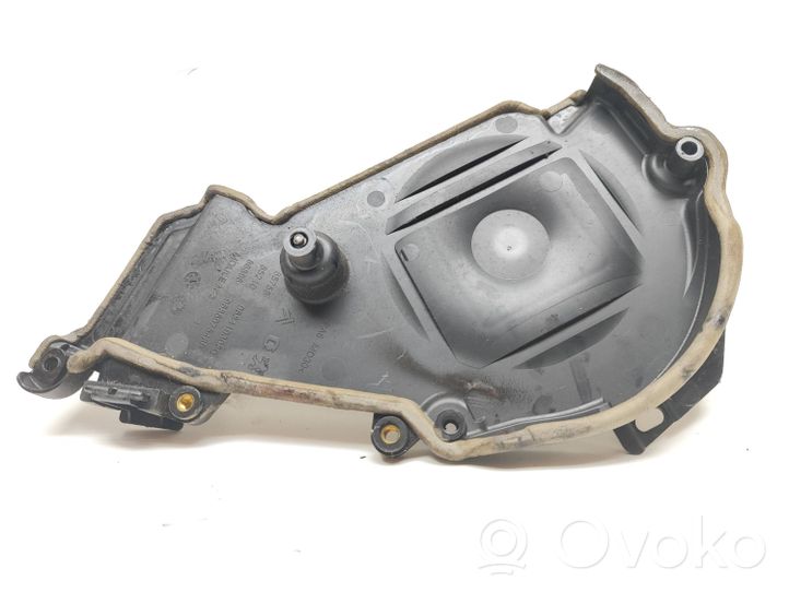 Citroen C3 Protezione cinghia di distribuzione (copertura) 9686975480