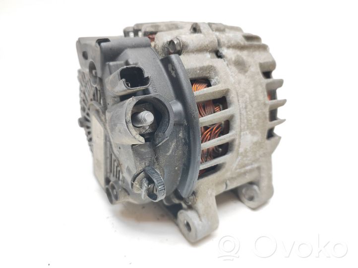 Citroen C3 Alternator 9678048880