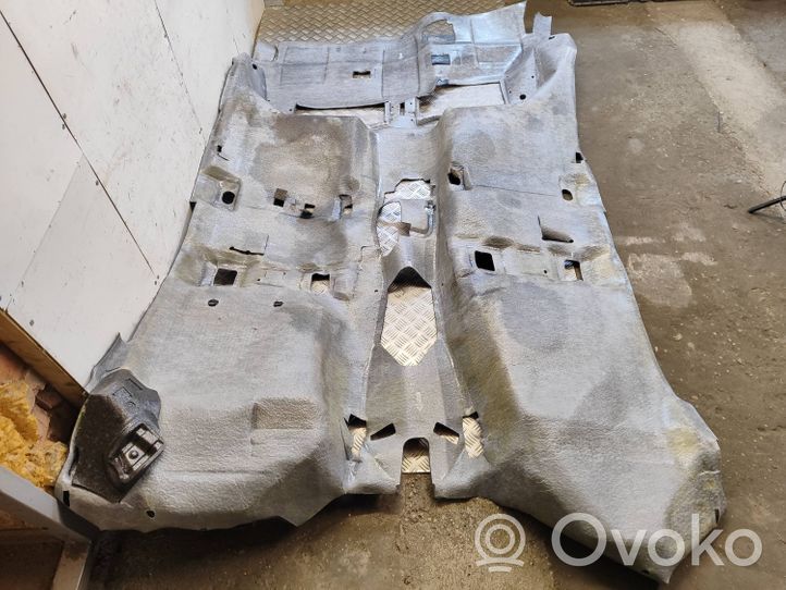 Ford Ranger Tappeto per interni 