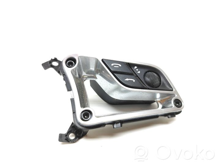 Porsche 718 Cayman 982 982c Rivestimento del volante 9P1959538A