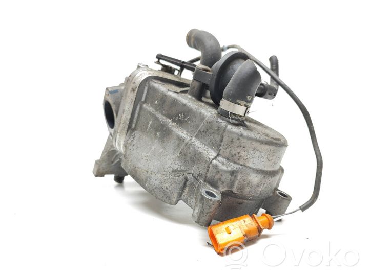 Audi A4 S4 B8 8K EGR vožtuvas 059131515R