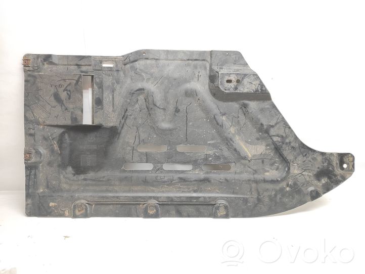 BMW 1 E82 E88 Center/middle under tray cover 7059388