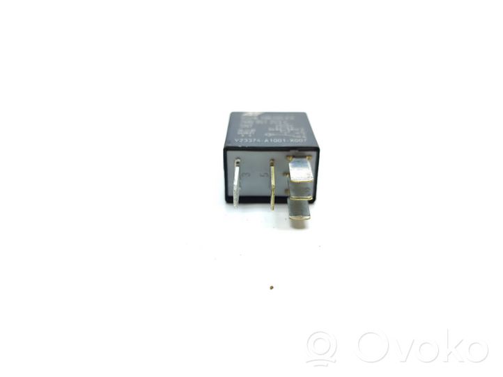 Audi A3 S3 A3 Sportback 8P Other relay 7M0951253C