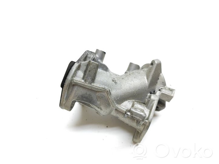 Peugeot 3008 II Tuyau de raccordement solide EGR 9821154280