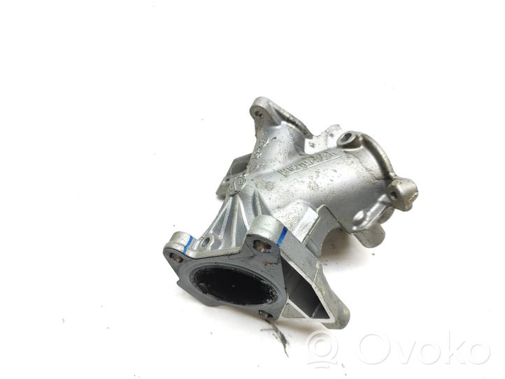 Peugeot 3008 II Tuyau de raccordement solide EGR 9821154280