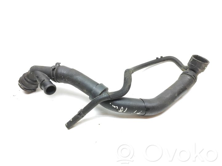 5Q0122291DA Audi TT TTS RS Mk3 8S Tuyau de liquide de refroidissement ...